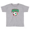 mexico soccer Toddler T-shirt