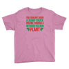 nitroglycerin plant Youth Tee