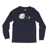 my gummy son Long Sleeve Shirts