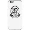 poe me some joe iPhone 6/6s Case