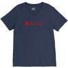 sea craft classic logo V-Neck Tee