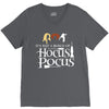 it&rsquo;s just a bunch of hocus pocus w V-Neck Tee