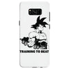 Goku Training T-Shirt Samsung Galaxy S8