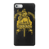 ours is the fury iPhone 7 Case