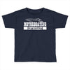 motorboating enthusiast Toddler T-shirt