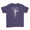youth kids tuxedo Youth Tee