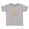 team damon salvatore Toddler T-shirt
