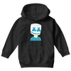 marshmello Youth Hoodie