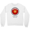 computer says no Crewneck Sweatshirt