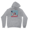 Resist Unisex Hoodie