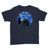 Van Gogh Youth Tee