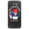 serbia national team youth 2018 fifa world cup Samsung Galaxy S7 Edge