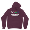 Stronger Together Hoodie