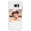 Michelangelo David Bubble Gum Samsung Galaxy S7 Edge