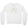the scary door Crewneck Sweatshirt