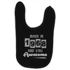 made in 1968 and still awesome Baby Bibs