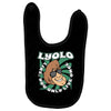 lyolo Baby Bibs