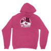 greetings from san fransokyo Unisex Hoodie