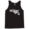 detroit smoking gun Tank Top