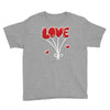 love balon Youth Tee