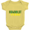 Humboldt Strong Baby Bodysuit