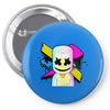 marshmello Pin-back button