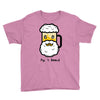 beerd Youth Tee