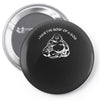 i have the body of a god funny buddha budda banter fat food Pin-back button