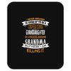 Super Cool Granddaughter Of A Freaking Awesome Grandma Mousepad