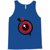 eye one Tank Top