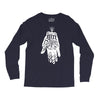 biffy clyro hand Long Sleeve Shirts