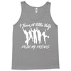 I Have a Little Help From My Friends Tank Top