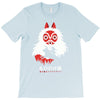 spirit mask T-Shirt