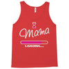 mama loading Tank Top