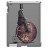 penny farthing iPad 3 and 4 Case