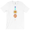 space astronomy T-Shirt