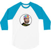 fahrie 3/4 Sleeve Shirt