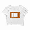 wall Crop Top
