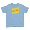 rey is bae Youth Tee