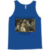 Diego Velazquez Las Meninas Tank Top