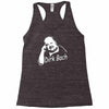 dirk bach r.i.p Racerback Tank