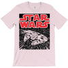 millennium falcon T-Shirt