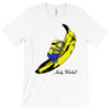 minion loves banana T-Shirt