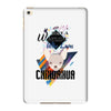 who loves chihuahua iPad Mini 4