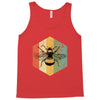 Vintage Bee Tank Top