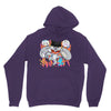 playing games Unisex Hoodie