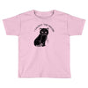 i caught the mouse Toddler T-shirt
