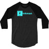pinkman 3/4 Sleeve Shirt