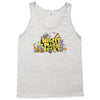 nightmare rock Tank Top