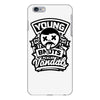 young iPhone 6 Plus/6s Plus Case